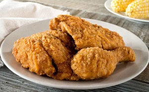 Muestra Gratuita <span class=keywords><strong>de</strong></span> Aceite <span class=keywords><strong>de</strong></span> <span class=keywords><strong>Pollo</strong></span> con Aroma Intenso, Saborizante Líquido Concentrado para Carne, Bocadillos, Galletas, Condimento Compuesto, MOQ 1kg - Product Image 6