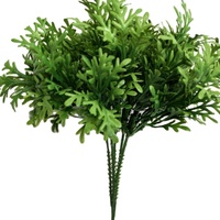 Nouveau 2026 : Arbre artificiel en PVC effet pin, toucher réel, couleur et taille personnalisables, idéal pour décorations de mariage et occasions de Thanksgiving