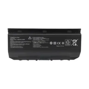 A42-G750 Replacement Laptop Battery For ASUS RG750 Series Rechargeable Notebook Batteries