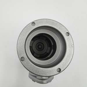 Услуги по индивидуальной обработке компонентов из алюминиевого сплава - Product Image 6