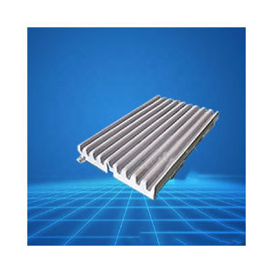 Запасные части и аксессуары для щековой дробилки, щековая дробилка, пластина, фиксирующие Щековые пластины для дробилки, износостойкие детали - Product Image 2