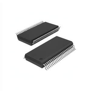 ไอซี TXRX แบบไม่กลับขั้ว 3.6V 48SSOP ของแท้ บริการครบวงจร ผู้จัดจำหน่ายชิ้นส่วนอิเล็กทรอนิกส์ลอจิก 74LVT162245BDL,118 - Product Image 1