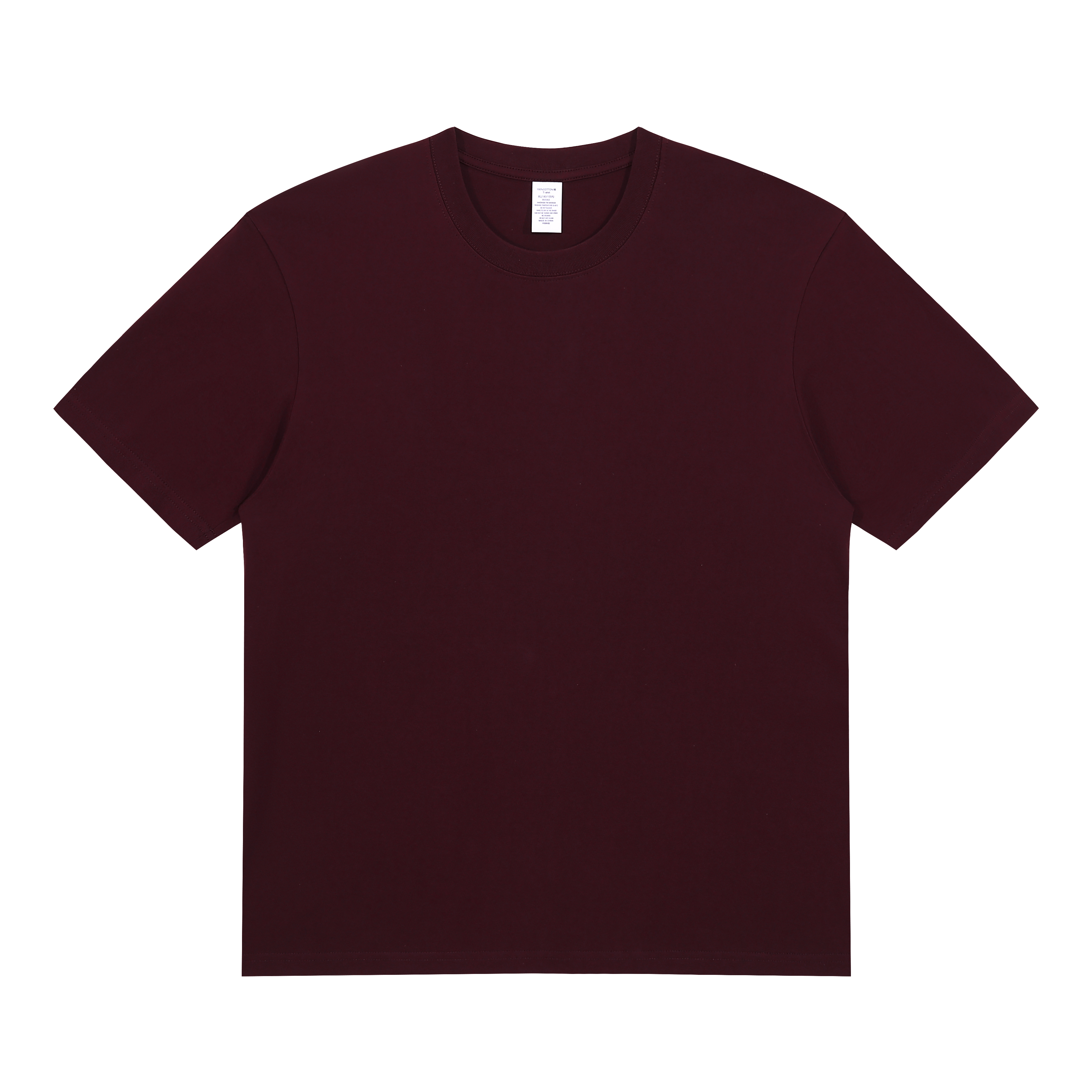 Feuilles d'érable rouges