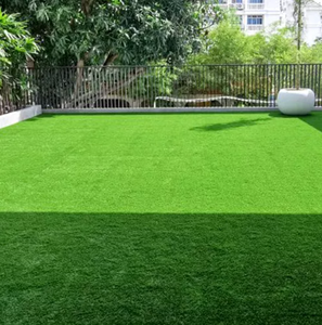 Gazon synthétique pour chiens et animaux domestiques, trous de drainage, <span class=keywords><strong>tapis</strong></span> de <span class=keywords><strong>pelouse</strong></span> artificielle réaliste, intérieur/extérieur, balcon, patio, <span class=keywords><strong>tapis</strong></span> décoratif de jardin - Product Image 1