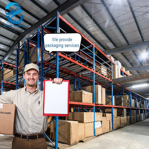 <span class=keywords><strong>Services</strong></span> d'<span class=keywords><strong>agent</strong></span> de fret pour l'expédition aérienne CIF et la logistique de transport de marchandises vers l'aéroport international du Koweït (KWI) au Koweït - Product Image 6