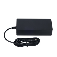 Adaptateur d'alimentation médical 12V 24V 36V 48V 54V 0.01A 4A 5A 6A 8A 7A AC/DC, alimentation de bureau pour système laparoscopique