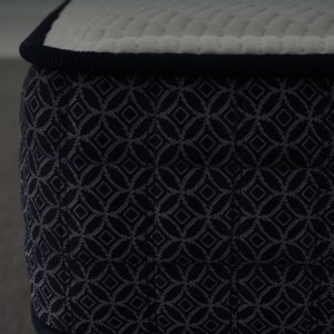 <span class=keywords><strong>Matelas</strong></span> hybride moderne durable de luxe léger avec garantie de 10 ans, personnalisable pour la chambre et l'école - Product Image 5