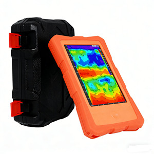 Detector de Agua Subterránea Multicanal de Respuesta Rápida bibo ADMT-300ZN para la Creación de Mapas 2D y 3D de Exploración de Agua Subterránea - Product Image 3
