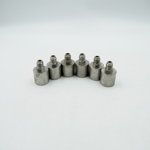 3HNA021832-001สำหรับอะแดปเตอร์เซ็นเซอร์หุ่นยนต์อุตสาหกรรมพร้อมกระปุกเกียร์มอเตอร์ PLC และส่วนประกอบเครื่องยนต์ - Product Image 2