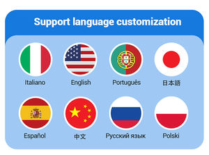 デスクトップ3 in 1フェイスネックリフト448khz Tecartherapiesマシン8オプション言語付き - Product Image 2