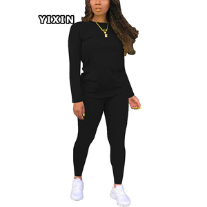 Venta al por mayor fiable de larga duración ligero personalizado traje de correr duradero cómodo conjunto de ropa deportiva para actividades diarias - Product Image 1