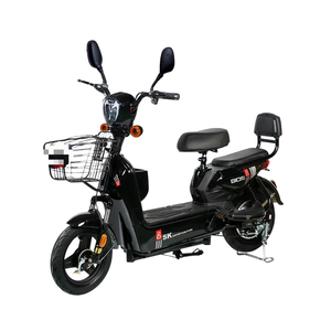 <span class=keywords><strong>Bicicleta</strong></span> Eléctrica de <span class=keywords><strong>Dos</strong></span> Ruedas a Precio Bajo y Económico Ebike de China a la Venta - Product Image 2