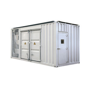 Personalizado 60kw 100kw 200kw banco de carga resistiva indutiva capacitiva AC para o teste de carga do grupo gerador, sistemas de energia UPS AC - Product Image 1