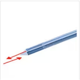 เซ็นเซอร์วัดระดับของเหลว Keyence Gl-R63f 24 โวลต์ ดีซี ผลิตในประเทศญี่ปุ่น - Product Image 4