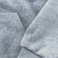 Sweat-shirts camouflage personnalisés en gros, vêtements pour hommes, coton unisexe, épais, confortable, élégant, réversible, streetwear, sweat-shirts MA139