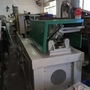 Used Injection Machines Chen Hsong SM120 Servo Model Original Taiwanese Plastic Injection Molding Machine Making