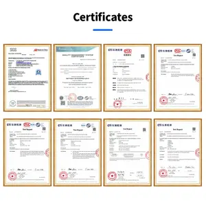 Personnalisation directe d'usine tailles complètes friteuses de poulet en acier inoxydable revêtement de la machine friteuse commerciale électrique - Product Image 5