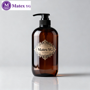 Dầu gội chống gàu axit amin dầu cây trà dưỡng ẩm làm dịu da đầu ngứa tăng cường nuôi dưỡng kiểm soát dầu tóc - Product Image 5