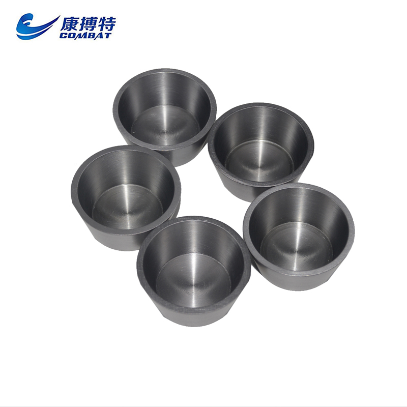 tantalum product induction furnace using tantalum crucible