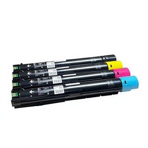 Cartouches d'encre originales SC2020 version Asie pour Xerox DocuCentre CT202242 CT202243 CT202244 CT202245 - Product Image 3