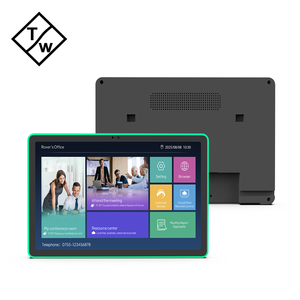 Tablette PC RK3576 Android 14 OS 10,95 pouces IPS LED avec Wi-Fi, étanche, pour les réunions d'affaires, nouvelle - Product Image 2