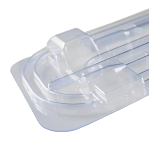 Ensemble de seringues à injection multiple personnalisées avec plateau d'emballage - Product Image 6