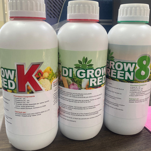 Agro Products Di Grow <span class=keywords><strong>Fertilizante</strong></span> de cacao orgánico <span class=keywords><strong>Fertilizante</strong></span> líquido orgánico <span class=keywords><strong>para</strong></span> todas las plantas - Product Image 6