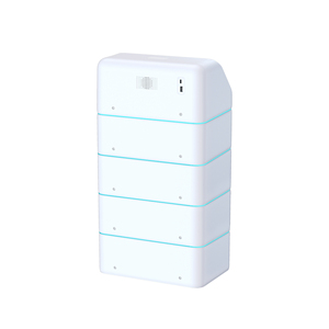 Estación de energía portátil integrada, bancos de energía apilables de carga rápida para dispositivos móviles para <span class=keywords><strong>alquiler</strong></span> o compartir - Product Image 4