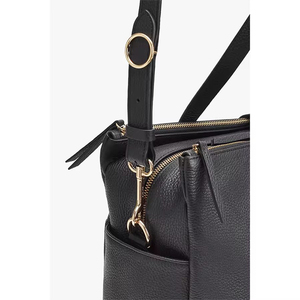 À la mode doux femmes en <span class=keywords><strong>cuir</strong></span> véritable sacs à main et sacs à main cartable fourre-tout sac à bandoulière <span class=keywords><strong>grande</strong></span> capacité épaule dames sac à main - Product Image 3
