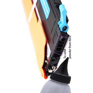 Toner pour Samsungs C-460 W MLT-D-4063 CLT Y-4063 S SLC-463-FW CLT-Y-4062 S ELS XAA XIL VOIR <span class=keywords><strong>cartouche</strong></span> de tambour laserjet <span class=keywords><strong>CARTOUCHE</strong></span> - Product Image 1