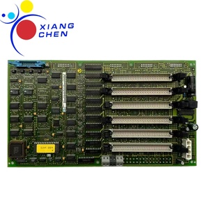 แผงวงจรพิมพ์รุ่น 00.785.0131 ของแท้สำหรับเครื่องพิมพ์ออฟเซ็ตไฮเดลเบิร์ก - Product Image 1