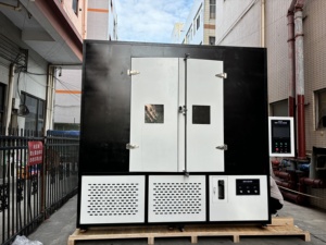 DX8428Industrial-grade 절연기 다중 스트레스 파라미터 연계 테스트 및 분석 기기 - Product Image 4