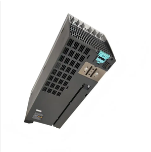 Módulo de Comunicación/Expansión Compatible con 6SL3243 6SL3244 6SL3246 con Protocolo PROFINET/Ethernet 24V para Sistema de Control VFD - Product Image 2