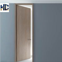   Certificat de conformité aux normes de portes coupe-feu de 30, 60 et 90 minutes, porte coupe-feu moderne pour intérieur, portes coupe-feu pour chambres d'hôtel