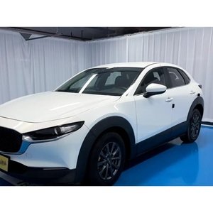 <span class=keywords><strong>รถ</strong></span>ยนต์มือสอง ปี 2020 มาสด้า <span class=keywords><strong>CX</strong></span>-<span class=keywords><strong>30</strong></span> พวงมาลัยซ้าย SUV 5 ที่นั่ง <span class=keywords><strong>รถ</strong></span>ยนต์ใช้น้ำมัน มีกล้องมองหลัง ภายในสีดำ เกียร์อัตโนมัติ พวงมาลัยซ้าย - Product Image 1
