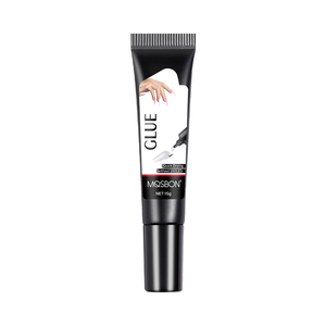Rimuovi Colla <span class=keywords><strong>per</strong></span> <span class=keywords><strong>Unghie</strong></span> e Colla <span class=keywords><strong>per</strong></span> Millet Glue 2pz/Set Trasparente Asciugatura Rapida Senza Luce 15ml Adesivo <span class=keywords><strong>per</strong></span> <span class=keywords><strong>Unghie</strong></span> Finte Press-on - Product Image 2