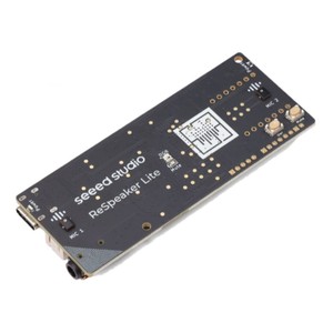 ESPHome Assistant ReSpeaker Lite комплект с 2 микрофонными массинарами и совместимыми с алгоритмами XIAO ESP32S3 (Sense) Наборы плат для разработки - Product Image 3