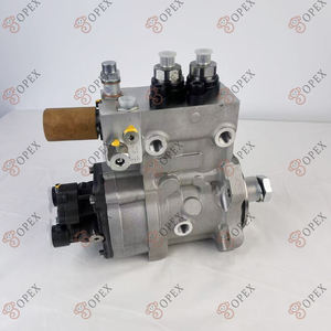 高效柴油喷油泵 Cpn2.<span class=keywords><strong>2</strong></span> 0445020086 重要零件适用于 Dci11 发动机 - Product Image 5