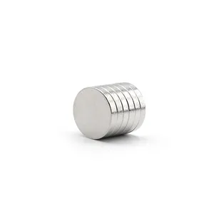 China products/suppliers. Neodymium NdFeB Square Strong Magnet with Nickel Plated
