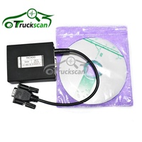 Outil de diagnostic pour chariot élévateur Jungheinrich Judit Box Incado JUDIT 4.37
