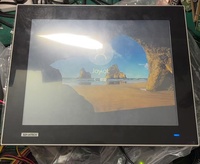 لوحة أم صناعية Advantech ، R10 ، 08GSAQ45005203 ، 6152A 6192A لوحة أم صناعية