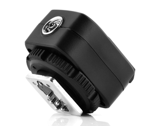 ตัวแปลงอะแดปเตอร์สำหรับฐานเสียบแฟลช TF-321พิกเซล TTL 580EX Canon 550EX 600D <span class=keywords><strong>700D</strong></span> 70D 6D 60D 550D 5D <span class=keywords><strong>กล้อง</strong></span>ดิจิตอล - Product Image 5