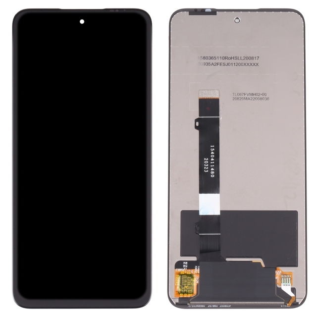 Mobile Phone LCD for HTC Desire 21 Pro 5G LCD Screen for HTC Desire 21 Pro 5G LCD Display Touch Screen