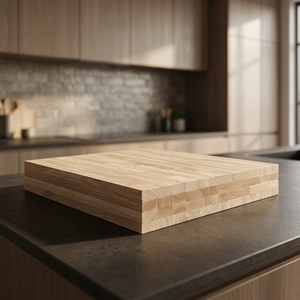 Panneaux en bois de qualité supérieure à joint en chanfrein pour les sols, les murs et les plafonds - Product Image 3
