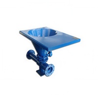 Mélangeur de boue de forage DongJiang à pression de fonctionnement de 0,25-0,40 Mpa avec roulement pour l'ajustement de la densité de la boue de forage, durable