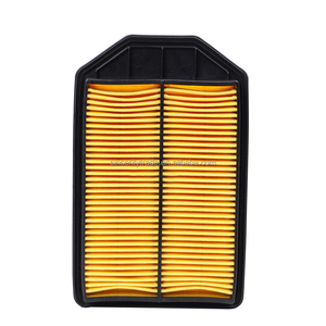 Chất lượng cao cabin Lọc 17220-rza-y00 17220-rza-000 cho Honda xe máy lọc không khí <span class=keywords><strong>HEPA</strong></span> lọc - Product Image 1