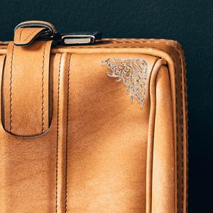 NUOBESTY Handbag Hollow <b>Corner</b> <b>Protectors</b> Metal Safety Guards Inch DIY Bag Supplies Purse Hardware Accessories For Crafting Jewe - Product Image 4