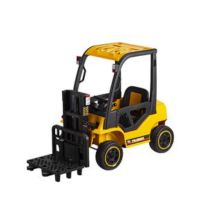 2021 el más nuevo bebé de la carretilla elevadora del <span class=keywords><strong>coche</strong></span> eléctrico para los <span class=keywords><strong>niños</strong></span> - Product Image 2