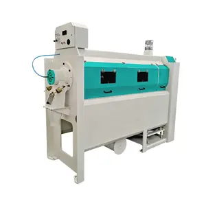 Water Polisher WFPG100 Rice Polisher water mist machine rice mill long history china factory supplier