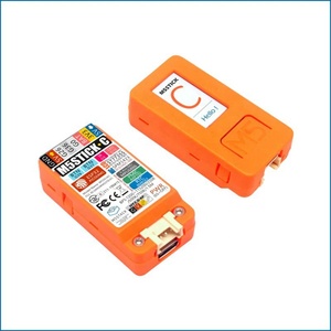 Naiertaidacent m5sticks — carte de développement Mini IoT, écran LCD, technologie pyton <span class=keywords><strong>ESP32</strong></span>, ordinateur portable avec tige métallique - Product Image 2
